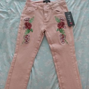 Kids pants